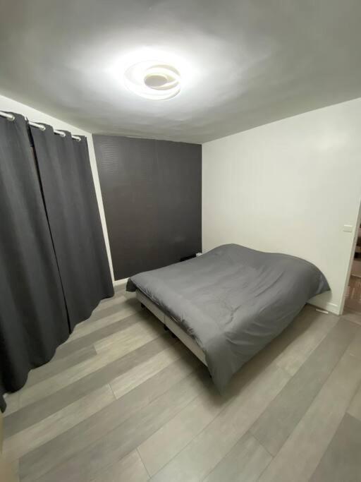 Superbe Appartement Vanves T3 Avec Parking 外观 照片