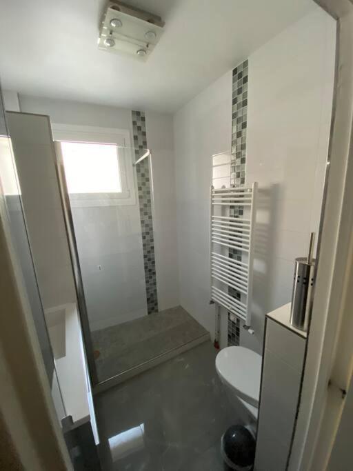 Superbe Appartement Vanves T3 Avec Parking 外观 照片